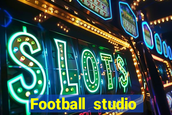 Football studio demo football studios